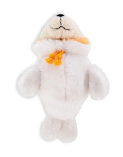 Nici 42005 MagNICI Robbe Cozylou 12cm Plüsch Winter Time Magnettier -Beliebter Spielzeugladen 42005 03 ZA 1605x2048