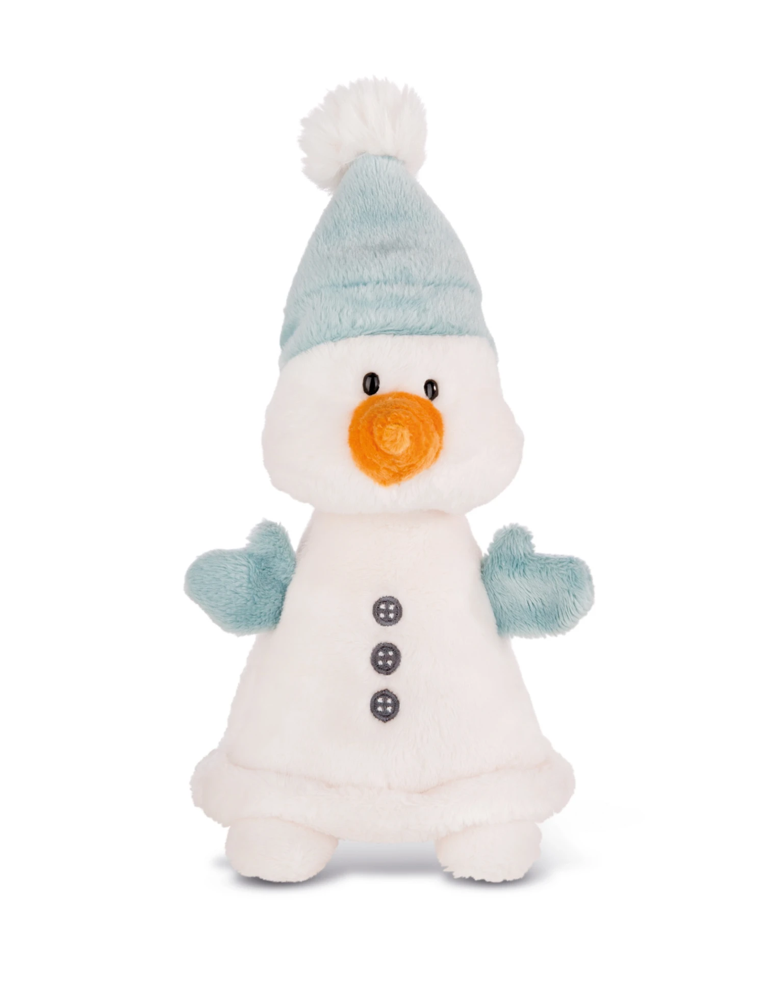 Nici 42007 Schneemann Flakejake Winter Time 20cm Stehend Plüsch 3 Nici 42007 Schneemann Flakejake Winter Time 20cm Stehend Plüsch