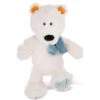 Nici 42010 Eisbär Bignic 20cm Plüsch Winter Time Schlenker -Beliebter Spielzeugladen 42010 01 HA Frei 1664x2048