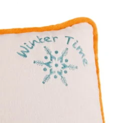 Nici 42032 Kissen Eisbär Bignic Rechteckig 43x25cm Plüsch Winter Time -Beliebter Spielzeugladen 42032 03 ZA 2048x2030