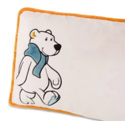 Nici 42032 Kissen Eisbär Bignic Rechteckig 43x25cm Plüsch Winter Time -Beliebter Spielzeugladen 42032 04 ZA 2048x1983