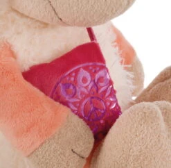 Nici 42186 Jolly Yoga Schaf Jolly Mellow Mit Tasche Ca 35cm Plüsch Schlenker -Beliebter Spielzeugladen 42186 03 ZA 2048x2005