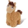 Nici 42245 Braunes Lama Luis Lama 15cm Plüsch Kuscheltier -Beliebter Spielzeugladen 42245 01 HA Frei 1574x2048sFRY4Cffduwtg