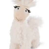 Nici 42250 Weißes Lama Dalia Lama Stehend 46cm Plüsch Kuscheltier 2 Nici 42250 Weißes Lama Dalia Lama Stehend 46cm Plüsch Kuscheltier -Beliebter Spielzeugladen 42246 01 HA Frei 1375x2048