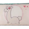 Nici 42252 Kissen Dalia Lama Rechteckig 43x25cm Plüsch LalaLama Lounge -Beliebter Spielzeugladen 42252 01 HA Frei 2048x1267