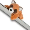 Nici 42284 MagNICI Roter Panda Red Rod 12cm Plüsch Magnetfigur Wild Friends -Beliebter Spielzeugladen 42284 01 HA Frei 1968x2048