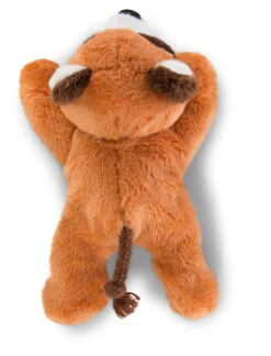 Nici 42284 MagNICI Roter Panda Red Rod 12cm Plüsch Magnetfigur Wild Friends -Beliebter Spielzeugladen 42284 02 ZA Frei 1562x2048