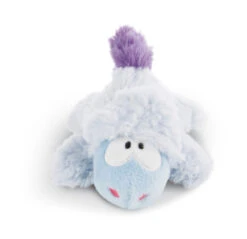 Nici 42442 MagNICI Blaues Einhorn Snow Coldson Mit Mütze 12cm Plüsch Magnettier -Beliebter Spielzeugladen 42442 03 ZA Frei 1818x1758