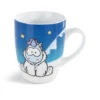 Nici 42446 Tasse Einhorn Snow Coldson Theodor & Friends 8x10cm Porzellan -Beliebter Spielzeugladen 42446 01 HA Frei 1536x1422