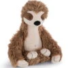 Nici 42542 Faultier Chill Bill 15cm Plüsch Kuscheltier Schlenker Sloth -Beliebter Spielzeugladen 42542 01 HA Frei 1735x2048