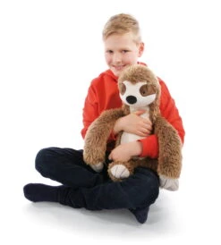 Nici 42547 Faultier Chill Bill Ca 50cm Plüsch Kuscheltier Schlenker Sloth 17 Nici 42547 Faultier Chill Bill Ca 50cm Plüsch Kuscheltier Schlenker Sloth -Beliebter Spielzeugladen 42547 03 Image Frei 1847x2048