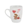 Nici 42621 Tasse Love Bear Bären Mit Herz Liebe You & Me For Ever Porzellan -Beliebter Spielzeugladen 42621 02 ZA Frei 2048x2044