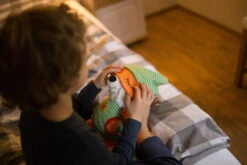 Nici 48463 Schlafmützen Fuchs Finjo Ca 38cm Plüsch Kuscheltier -Beliebter Spielzeugladen 42683 07 Image 2048x1365