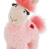 Nici 42703 La-La-Lama-Love Rosa Lama Ca 23cm Stehend Plüsch -Beliebter Spielzeugladen 42703 01 HA Frei 1308x2048