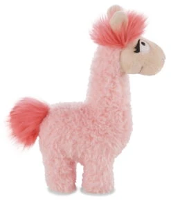 Nici 42703 La-La-Lama-Love Rosa Lama Ca 23cm Stehend Plüsch -Beliebter Spielzeugladen 42703 03 ZA 1747x2048