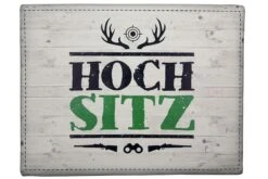 Gilde Bierkasten Sitzkissen "Hochsitz" Ca. 44x34cm Sitzpolster 42978 -Beliebter Spielzeugladen 42978 3 3