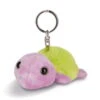 Nici 43380 Schlüsselanhänger Sealife Lila Schildkröte Seamon Ca 10cm Plüsch -Beliebter Spielzeugladen 43380 01 HA Frei 2048x1960