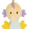 Nici 43399 Schlüsselanhänger Seepferdchen Trumpy Ca 10cm Plüsch -Beliebter Spielzeugladen 43399 01 HA Frei 805x2048