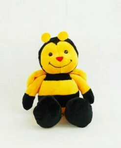 Schaffer 4352 Biene „Bine“ Ca 21cm Kuscheltier Plüschtier -Beliebter Spielzeugladen 4352 1