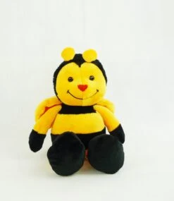 Schaffer 4352 Biene „Bine“ Ca 21cm Kuscheltier Plüschtier -Beliebter Spielzeugladen 4352 2