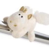 Nici 43722 MagNICI Goldenes Einhorn Shooting Star 12cm Plüsch Magnettier -Beliebter Spielzeugladen 43722 01 HA Frei 2048x1445