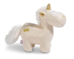 Nici 43724 Goldenes Einhorn Shooting Star Ca 22cm Plüsch Kuscheltier -Beliebter Spielzeugladen 43723 03 ZA 2048x1638