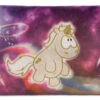 Nici 43726 Kissen Goldenes Einhorn Shooting Star Im Weltraum Ca 43x25cm Plüsch -Beliebter Spielzeugladen 43726 01 HA Frei 2048x1208