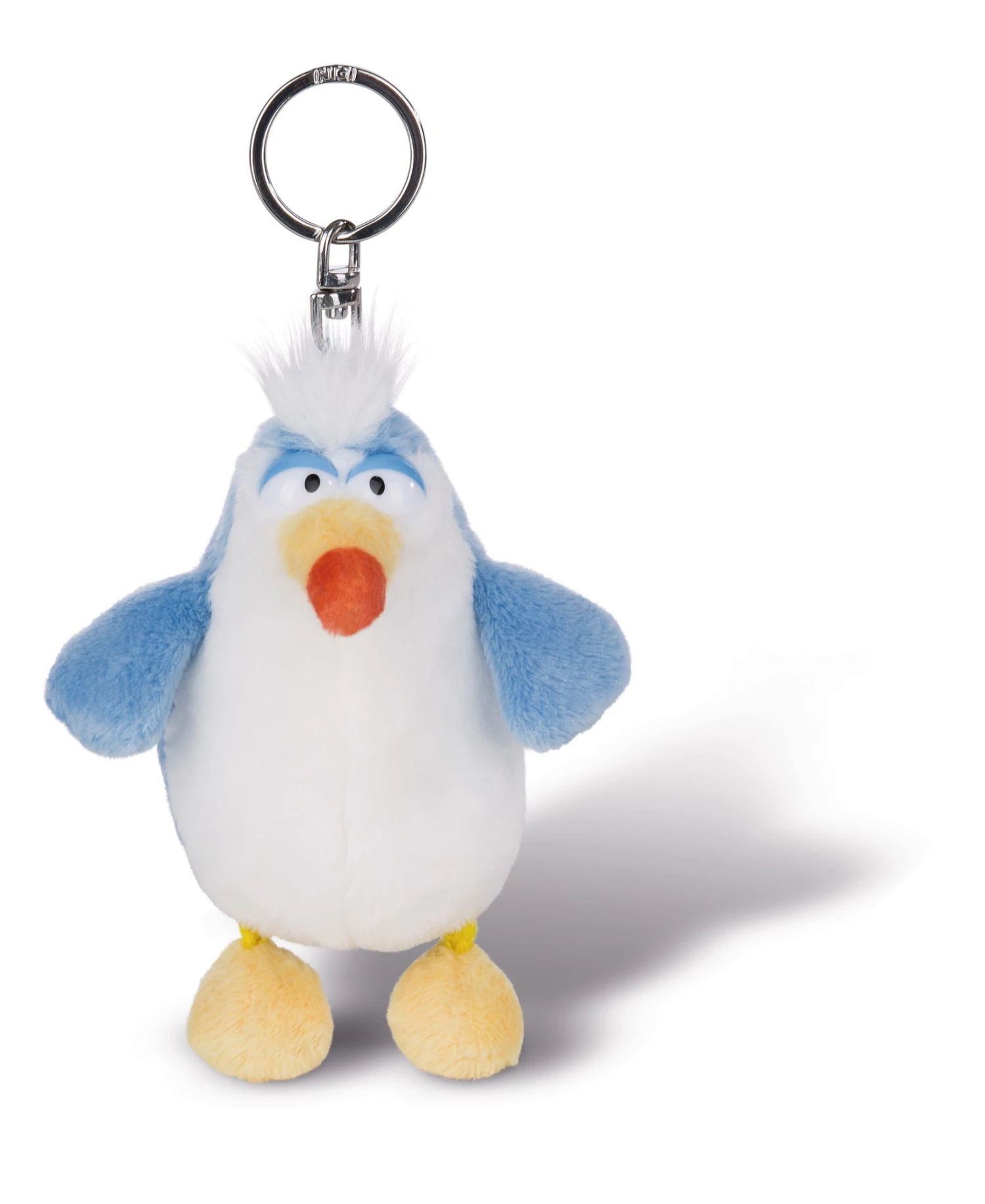 Nici 43895 Schlüsselanhänger Ara Jungle Dan Ca 10cm Wild Friends Plüsch 3 Nici 43895 Schlüsselanhänger Ara Jungle Dan Ca 10cm Wild Friends Plüsch