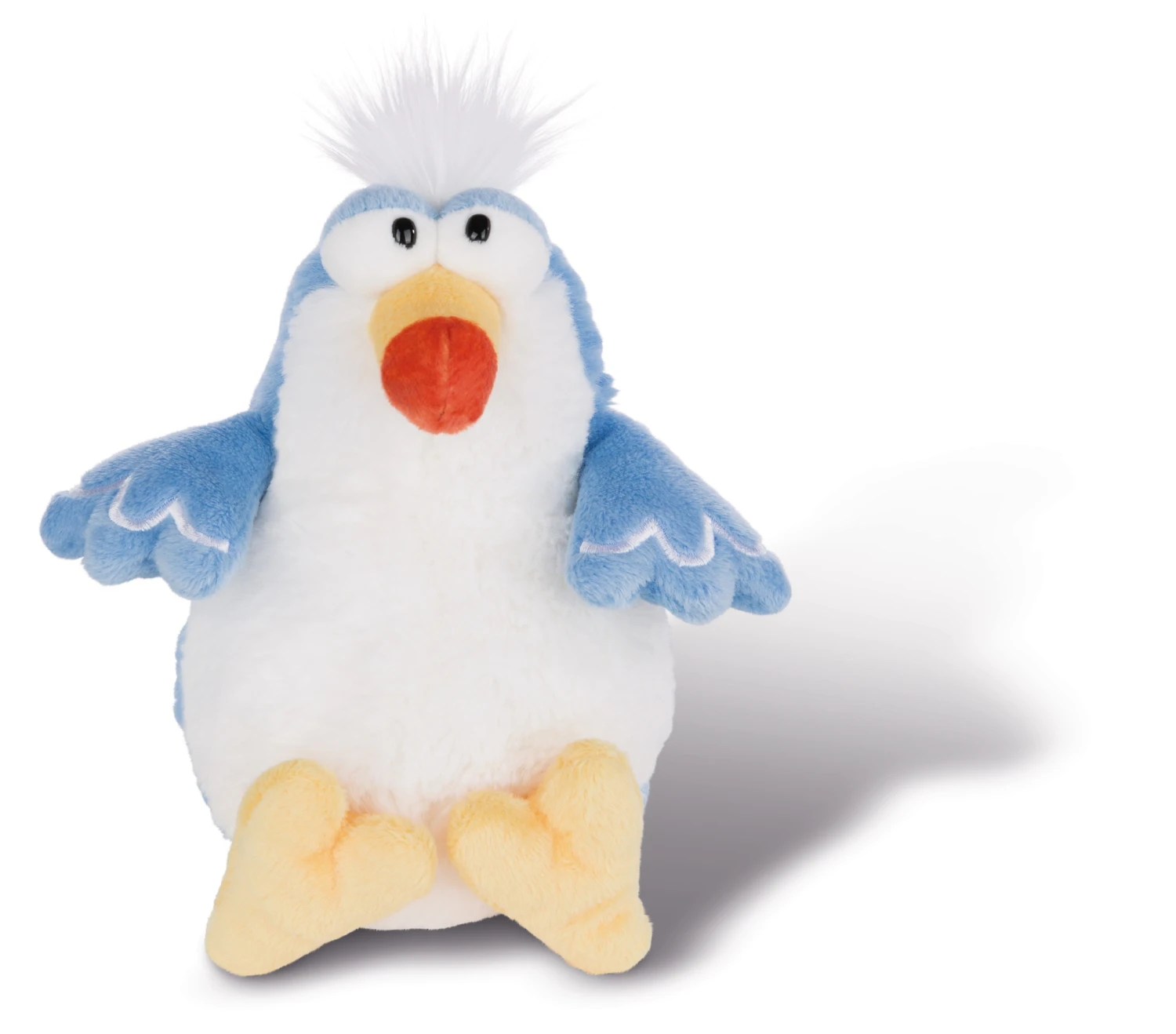 Nici 43896 Ara Jungle Dan Ca 20cm Wild Friends Plüsch 3 Nici 43896 Ara Jungle Dan Ca 20cm Wild Friends Plüsch