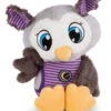 Nici 48464 Schlafmützen Eule Olafina Ca 38cm Plüsch Kuscheltier -Beliebter Spielzeugladen 43951 01 HA Frei 1563x2048