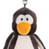 Nici 44100 Schlüsselanhänger Felsenpinguin Frizzy 10cm Plüsch Winter -Beliebter Spielzeugladen 44100 01 HA Frei 1077x2048