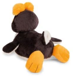 Nici 44122 FelsenPinguin Frizzy Ca 20cm Liegend Plüsch Kuscheltier Winter -Beliebter Spielzeugladen 44122 02 ZA 1924x2048
