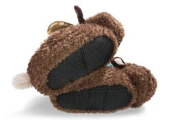 Nici 44130 Hausschuhe Rentier Reny Heart Firgürlich Plüsch Gr 34-37 (M) -Beliebter Spielzeugladen 44130 03 ZA 2048x1448