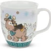Nici 44151 Tasse Rentier Reny Heart +Pinguin Kaffeetasse 9,5x10cm Winter Glamour 2 Nici 44151 Tasse Rentier Reny Heart +Pinguin Kaffeetasse 9,5x10cm Winter Glamour -Beliebter Spielzeugladen 44151 01 HA Frei 2048x1864