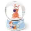 Nici 44249 Schüttelkugel Schneekugel Pat The Dog Hund Ca 6,5cm -Beliebter Spielzeugladen 44249 02 HA Frei 1639x2048