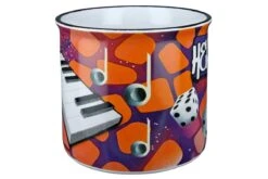 Gilde 44308 Keramik Tasse Streetart "Hello" Ca. 390ml -Beliebter Spielzeugladen 44308 3 1
