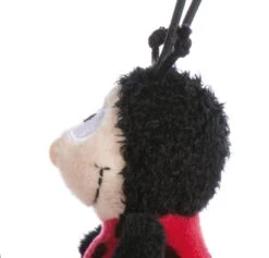 Nici 44857 Message To Go Loop 8cm Marienkäfer – Beste Freundin -Beliebter Spielzeugladen 44857 04 ZA 2048x1965
