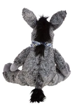 Gilde 44876 Türstopper Esel Aus Stoff Ca 27cm -Beliebter Spielzeugladen 44876 4 1