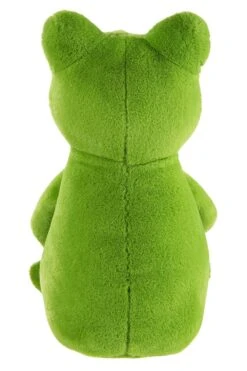 Gilde 44882 Türstopper Frosch Aus Stoff Ca 28cm -Beliebter Spielzeugladen 44882 3 2