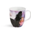Nici 44921 Tasse Soulmates Mystery Hearts Pferde Kaffeetasse Teetasse 9,5x10cm -Beliebter Spielzeugladen 44921 01 HA Frei 2048x1882