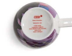 Nici 44921 Tasse Soulmates Mystery Hearts Pferde Kaffeetasse Teetasse 9,5x10cm -Beliebter Spielzeugladen 44921 05 ZA 2048x1603
