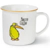 Nici 45025 Porzellantasse Kiwi Billy Ray Before Coffee / After Coffee -Beliebter Spielzeugladen 45025 01 HA Frei 2048x1589