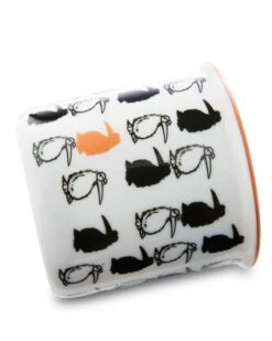 Nici 45027 Porzellantasse Metallic Kiwi Laufvogel Billy Ray "Guten Morgen" -Beliebter Spielzeugladen 45027 03 ZA 1638x2048