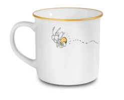 Nici 45031 Porzellantasse Glowing Ringo Ich Bin Die Hellste Leuchte Hier -Beliebter Spielzeugladen 45031 02 ZA Frei 2048x1638