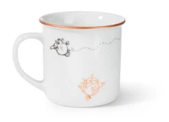 Nici 45039 Porzellantasse Metallic "Ich Du Passt" Bronze Metallic Vögel -Beliebter Spielzeugladen 45039 02 ZA 2048x1477