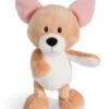 Nici 45104 Chihuahua Ca 20cm Dog Friends Schlenker Plüsch -Beliebter Spielzeugladen 45104 01 HA Frei 1638x2048