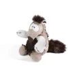 Nici 45239 Ameisenbär Anita 20cm Schlenker Wild Friends Plüsch Kuscheltier -Beliebter Spielzeugladen 45239 01 HA Frei 2048x1995