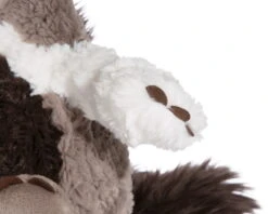 Nici 45241 Ameisenbär Anita 35cm Mit Magnetischer Ameise Schlenker Wild Friends -Beliebter Spielzeugladen 45241 04 ZA 2048x1638WcUVMPAXqY0pX