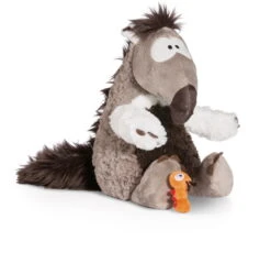 Nici 45241 Ameisenbär Anita 35cm Mit Magnetischer Ameise Schlenker Wild Friends -Beliebter Spielzeugladen 45241 06 ZA 2048x1980