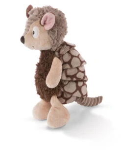 Nici 45253 Gürteltier Armin 35cm Schlenker Wild Friends Plüsch Kuscheltier -Beliebter Spielzeugladen 45253 05 ZA 1614x2048